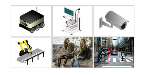 高算力小魔盒AI边缘计算终端FCU3001 重新定义终端计量设备