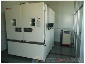 广电计量检测 160g砂尘环境试验在机载设备与终端计量设备中的应用与保障