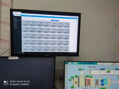 贝莱特携手弗戈推出BA控制系统 以终端计量设备驱动楼宇智能化，实现省时省工新高度