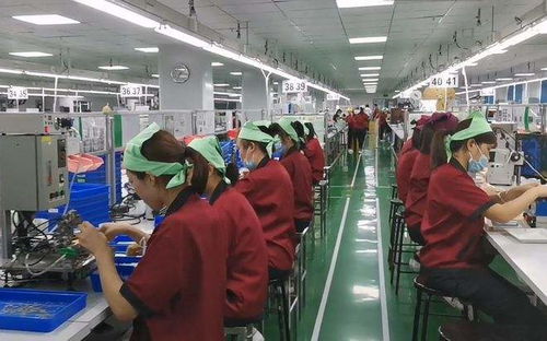 小动作，大温暖 车间里的温柔计量