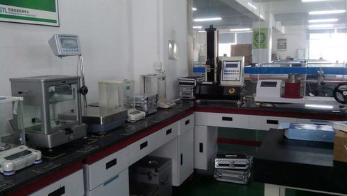 广东汕头潮南检验设备仪器校准专家 十四年深耕终端计量设备服务