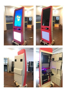 智能终端设备的设计制造与终端计量设备的发展